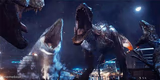 indominous rex