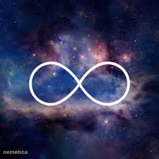 infinite universe - meme generator image preview