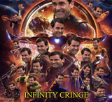 Infinity Cringe