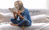 inglish