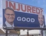Injured