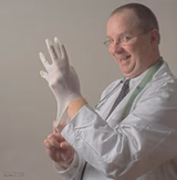 Insane Doctor