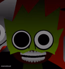 Insane Sprunki Character