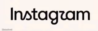 Instagzam new logo