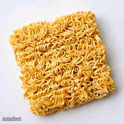 instant noodles - meme generator image preview