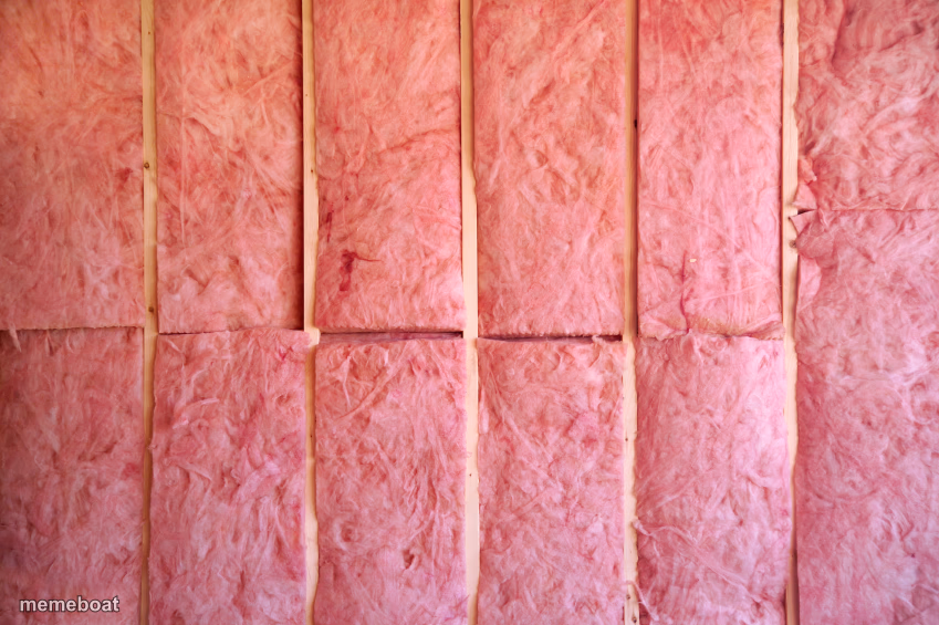 Insulation - meme generator image preview