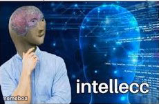 intellecc - meme generator image preview