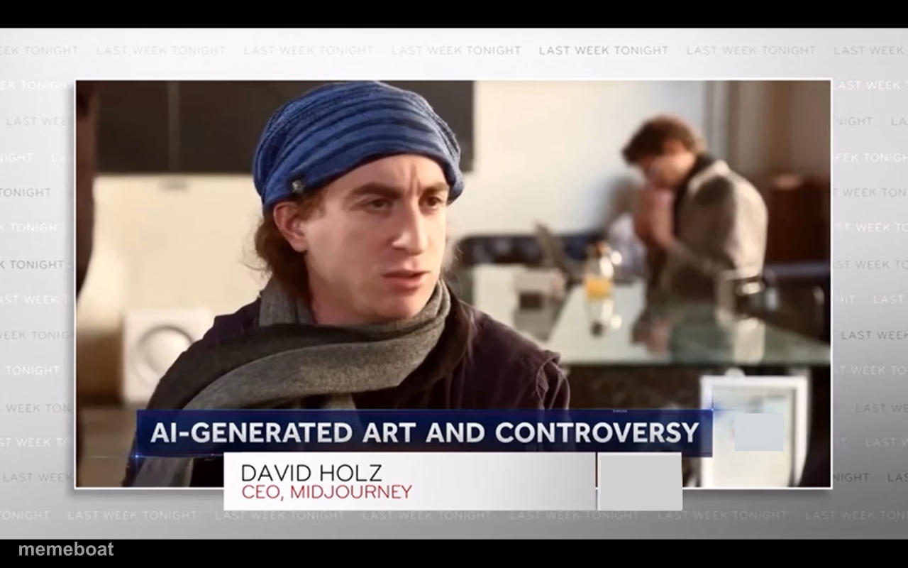 intellectual property thieving guy - meme generator image preview