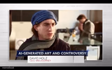 intellectual property thieving guy