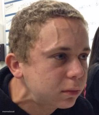 Intense Veins - meme generator image preview