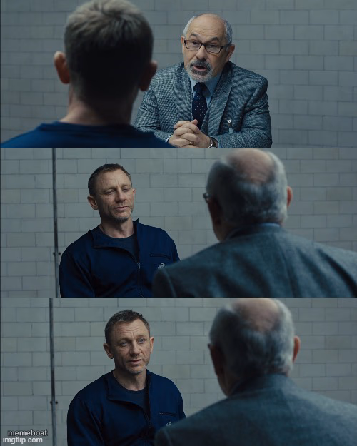 interrogaton - meme generator image preview