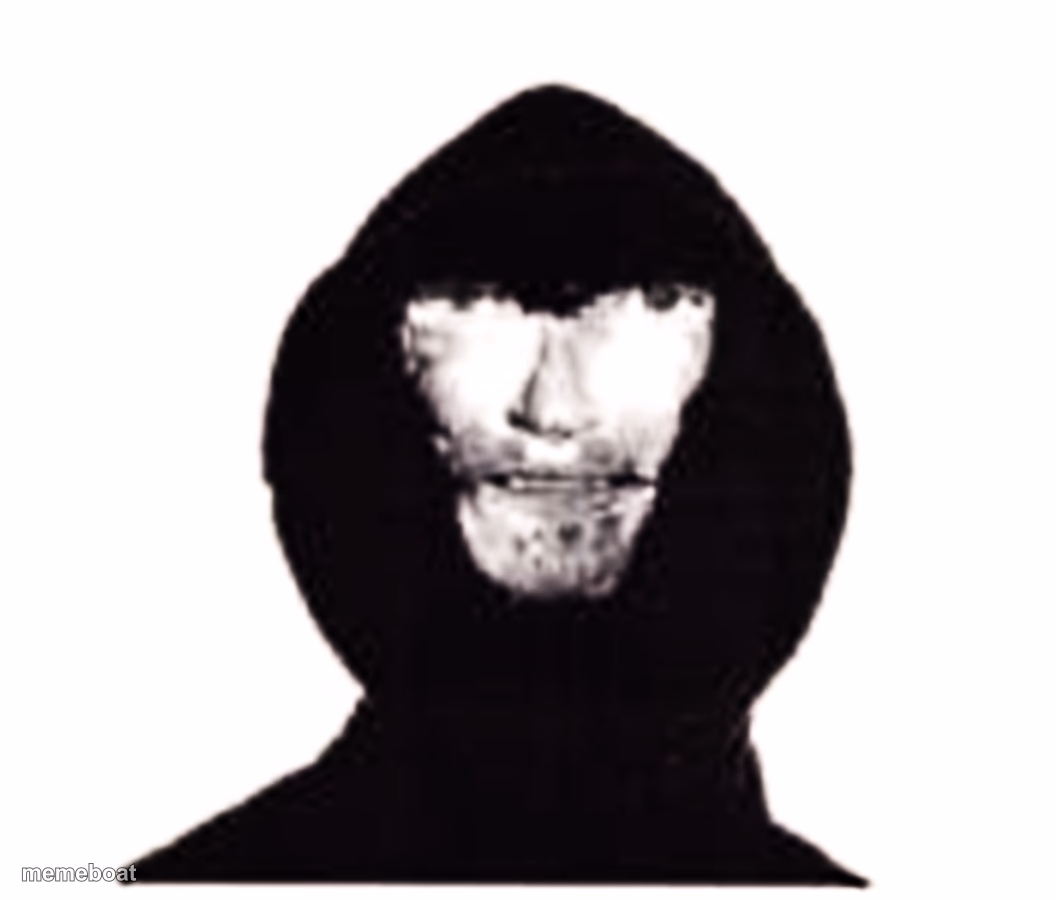 Intruder - meme generator image preview