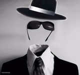 Invisible Man