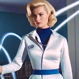 Invisible Woman