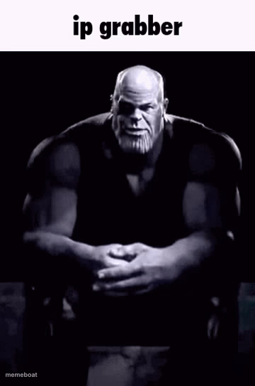 Ip grabber - meme generator image preview