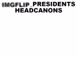 IP headcanon template