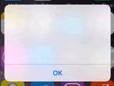 iPhone Notification