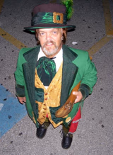 Irish Midget