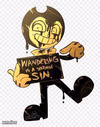 Bendy Wandering Sin