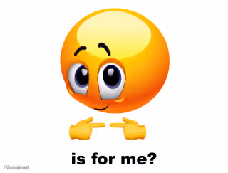 Is for Me?