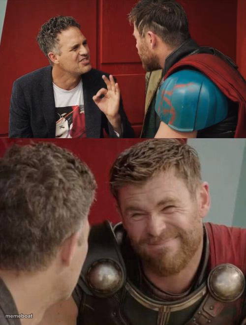 Is it though - meme generator image preview