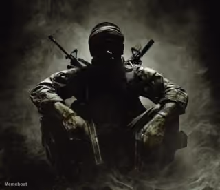 Is That [X]? | Black Ops