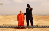 ISIS hostage