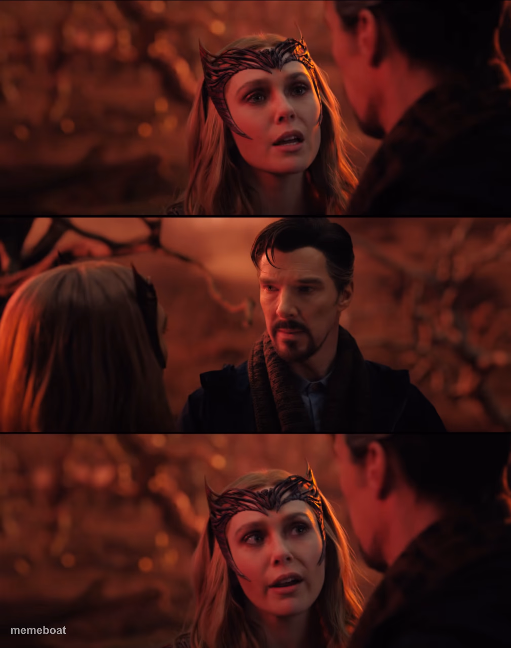 It doesn't seem fair - meme generator image preview