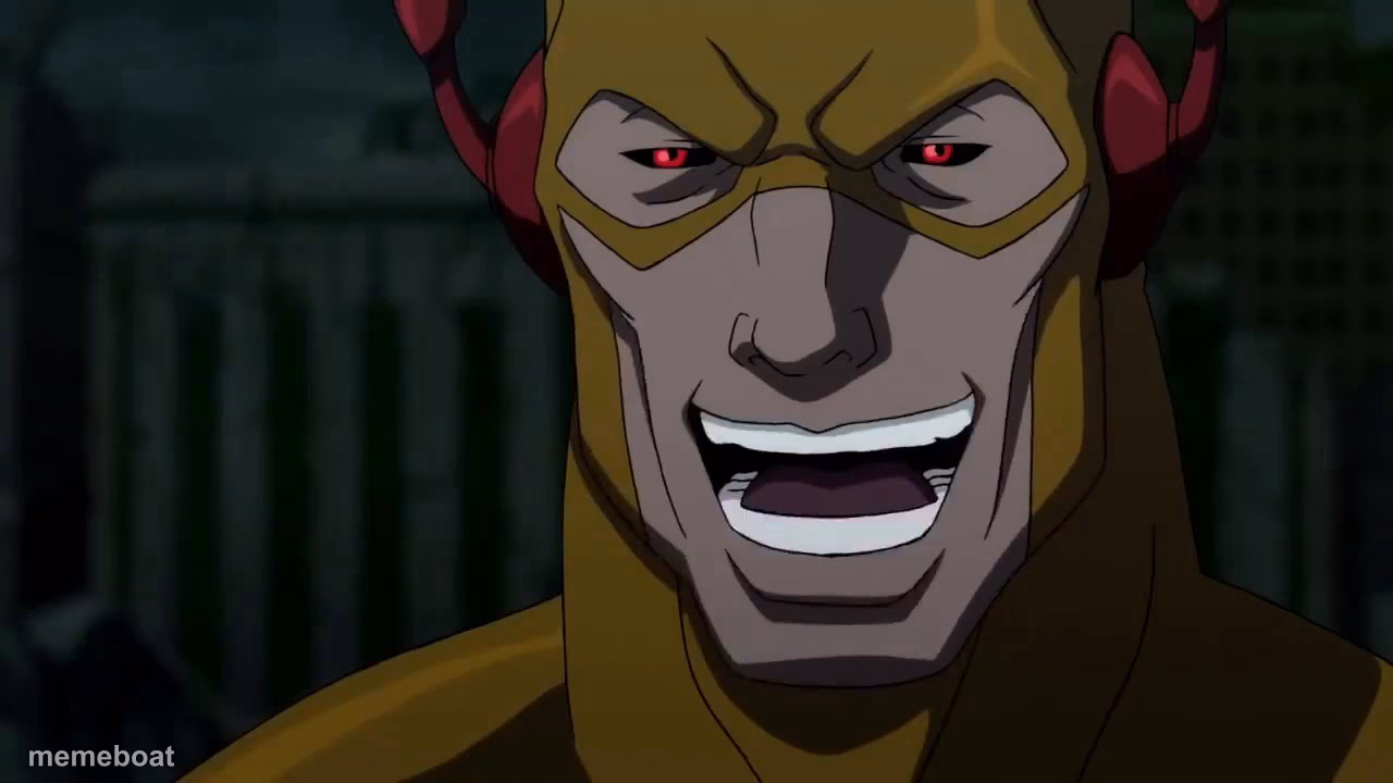 It was me, Barry - meme generator image preview