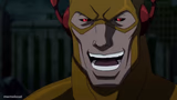 It was me, Barry