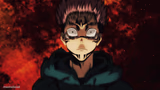 Itadori Demon
