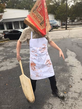 italian pyramid head