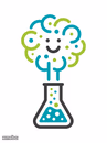 its a chemical reaction! but...
