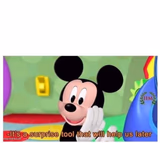 It's a surprise tool that will help us later