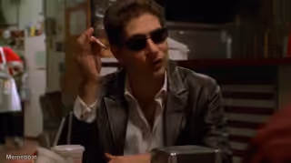 It's Called X Tone - the Sopranos