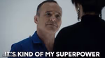 It’s kind of my superpower