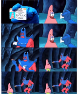 It's not my wallet