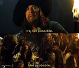 It's not possible
