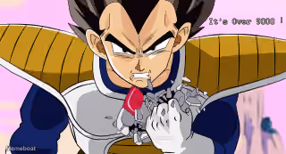 It's Over 9000!