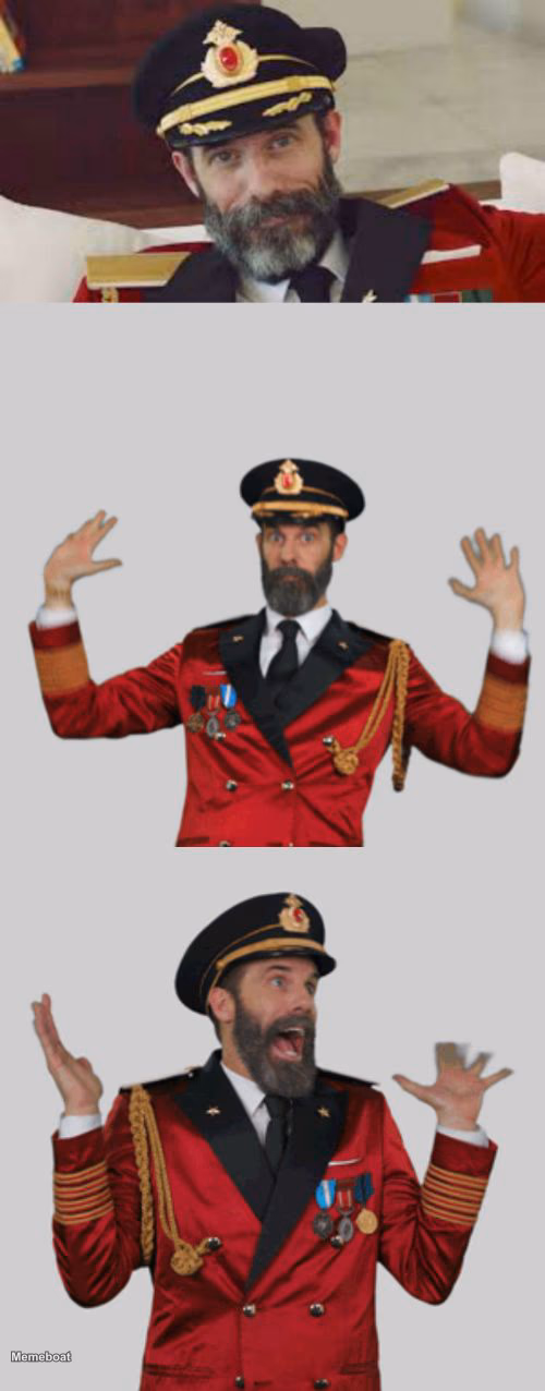 It's that obvious - meme generator image preview