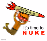 It's Time to Nuke