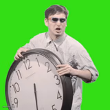 It's Time To Stop