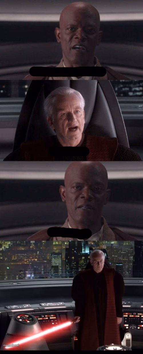 its treason then - meme generator image preview