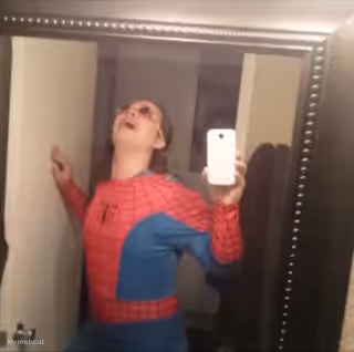 It's Wednesday my dudes