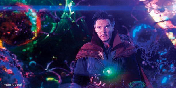 I've Come to Bargain - meme generator image preview