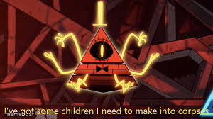 I’ve got some children I need to make into corpses - meme generator image preview