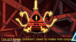 I’ve got some children I need to make into corpses