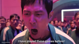 I've Played These Games Before