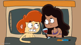 Ivy drugging Ollie