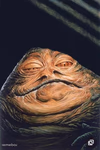 Jabba the Hutt